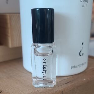 Original Riddle Perfume Oil